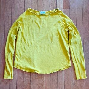 American Vintage Long Sleeve Sweatshirt— Size M